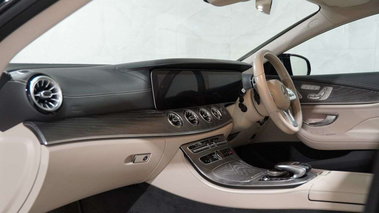 2018 MERCEDES-BENZ CLS CLASS 2018 MERCEDES-BENZ CLS CLASS