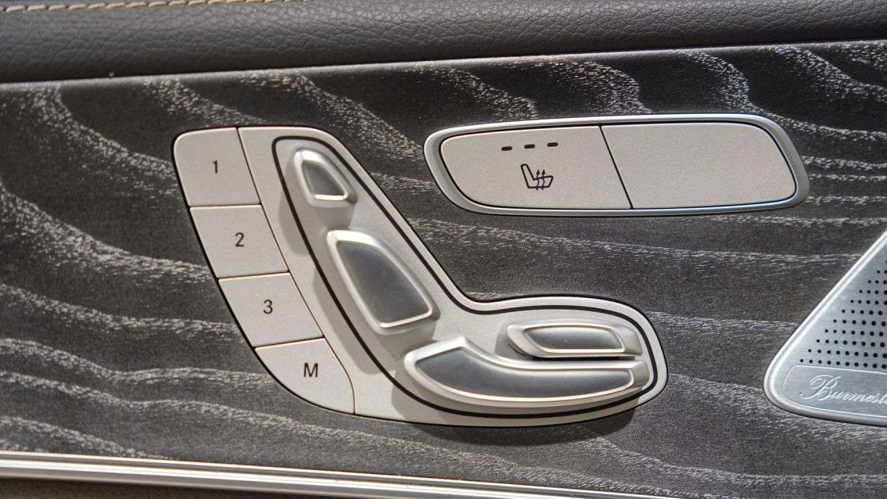 2018 MERCEDES-BENZ CLS CLASS 2018 MERCEDES-BENZ CLS CLASS