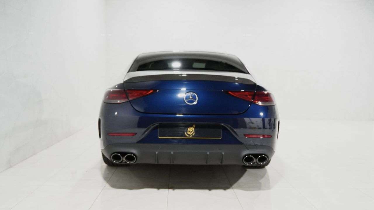 2018 MERCEDES-BENZ CLS CLASS 2018 MERCEDES-BENZ CLS CLASS
