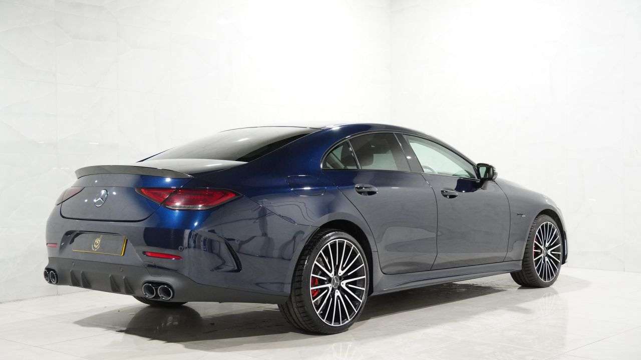 2018 MERCEDES-BENZ CLS CLASS 2018 MERCEDES-BENZ CLS CLASS