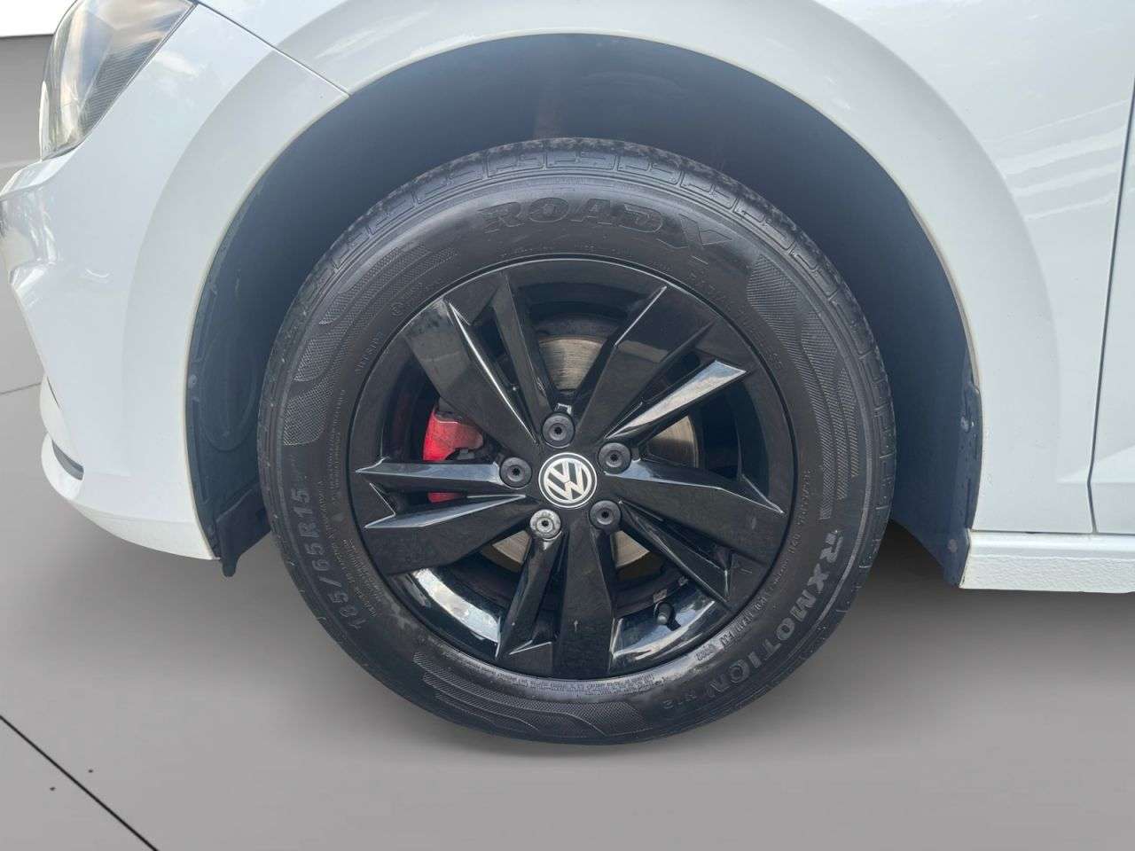 2018 VOLKSWAGEN POLO 2018 VOLKSWAGEN POLO