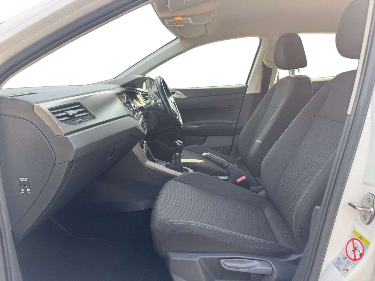 2018 VOLKSWAGEN POLO 2018 VOLKSWAGEN POLO