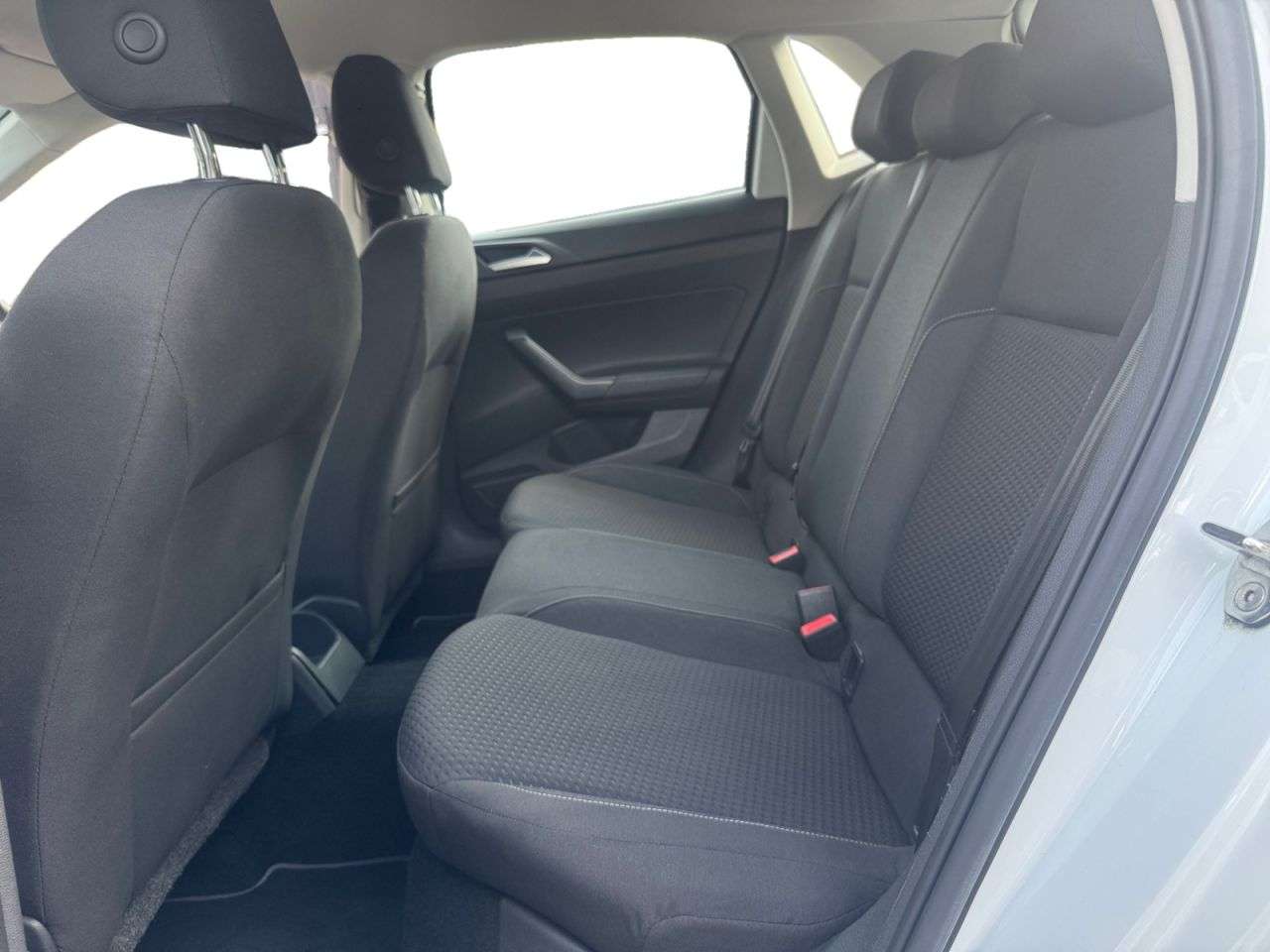 2018 VOLKSWAGEN POLO 2018 VOLKSWAGEN POLO