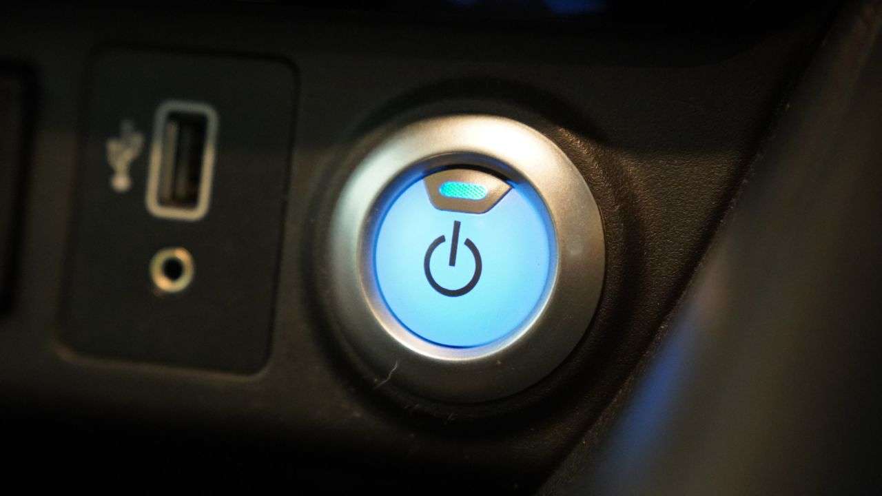 2019 NISSAN LEAF 2019 NISSAN LEAF