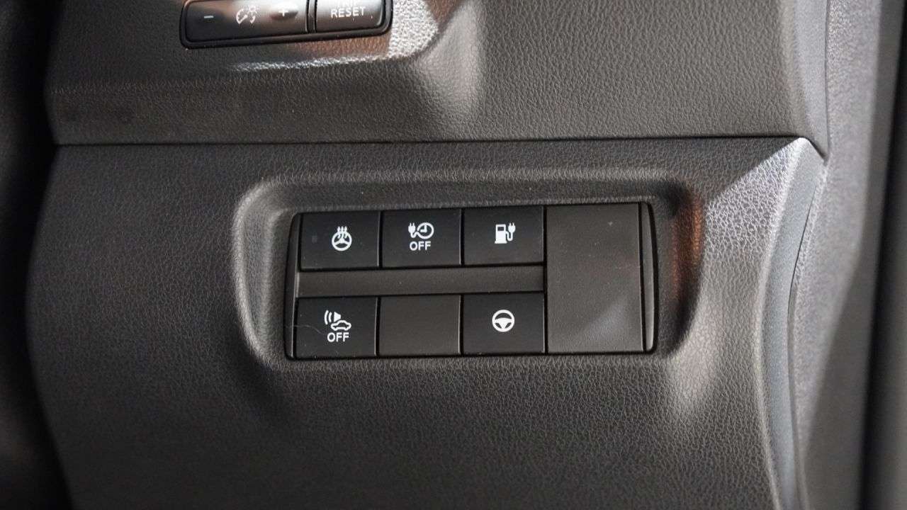2019 NISSAN LEAF 2019 NISSAN LEAF