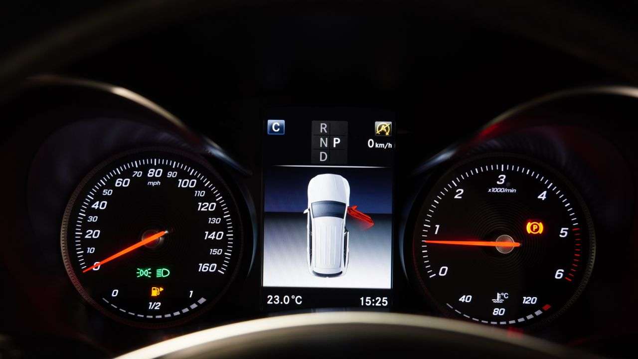 2018 MERCEDES-BENZ GLC 2018 MERCEDES-BENZ GLC
