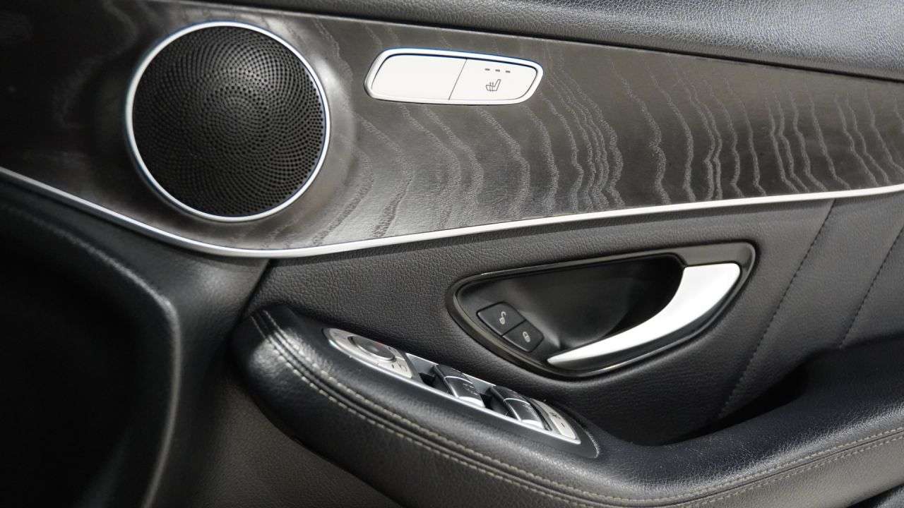 2018 MERCEDES-BENZ GLC 2018 MERCEDES-BENZ GLC