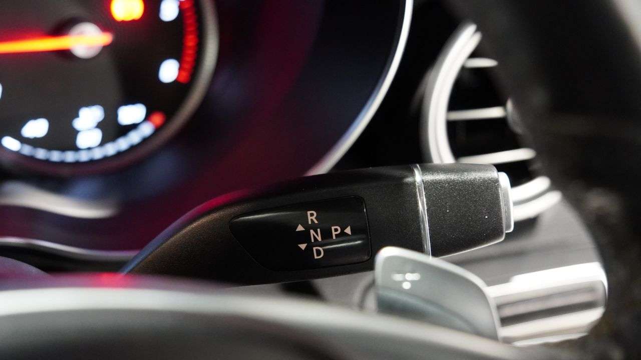 2018 MERCEDES-BENZ GLC 2018 MERCEDES-BENZ GLC