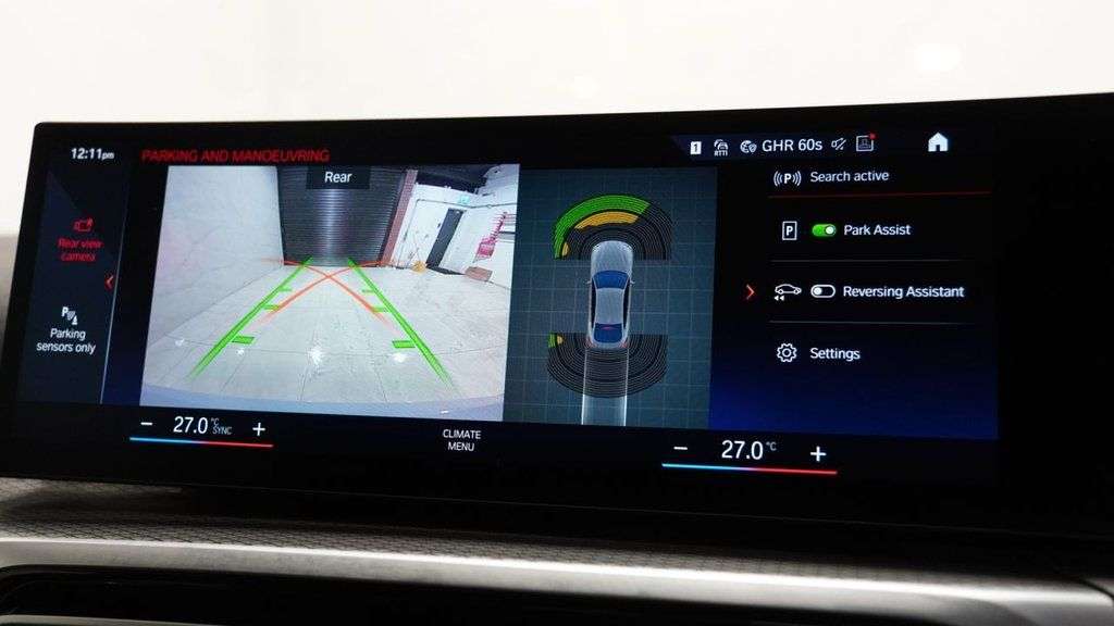 2023 BMW I4 2023 BMW I4