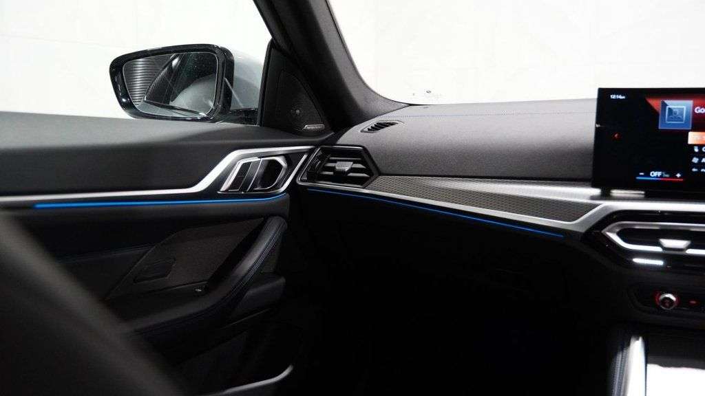 2023 BMW I4 2023 BMW I4