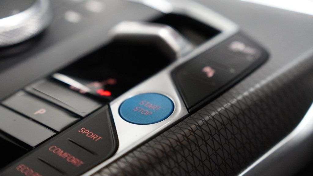 2023 BMW I4 2023 BMW I4