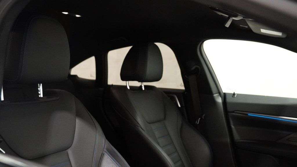 2023 BMW I4 2023 BMW I4