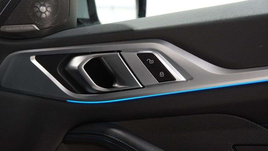 2023 BMW I4 2023 BMW I4