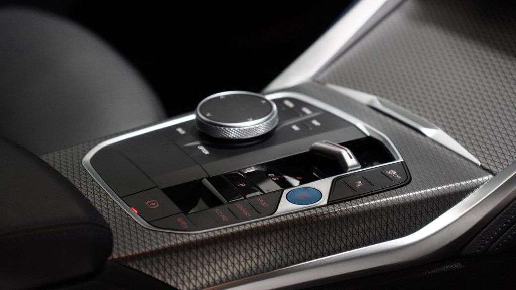 2023 BMW I4 2023 BMW I4