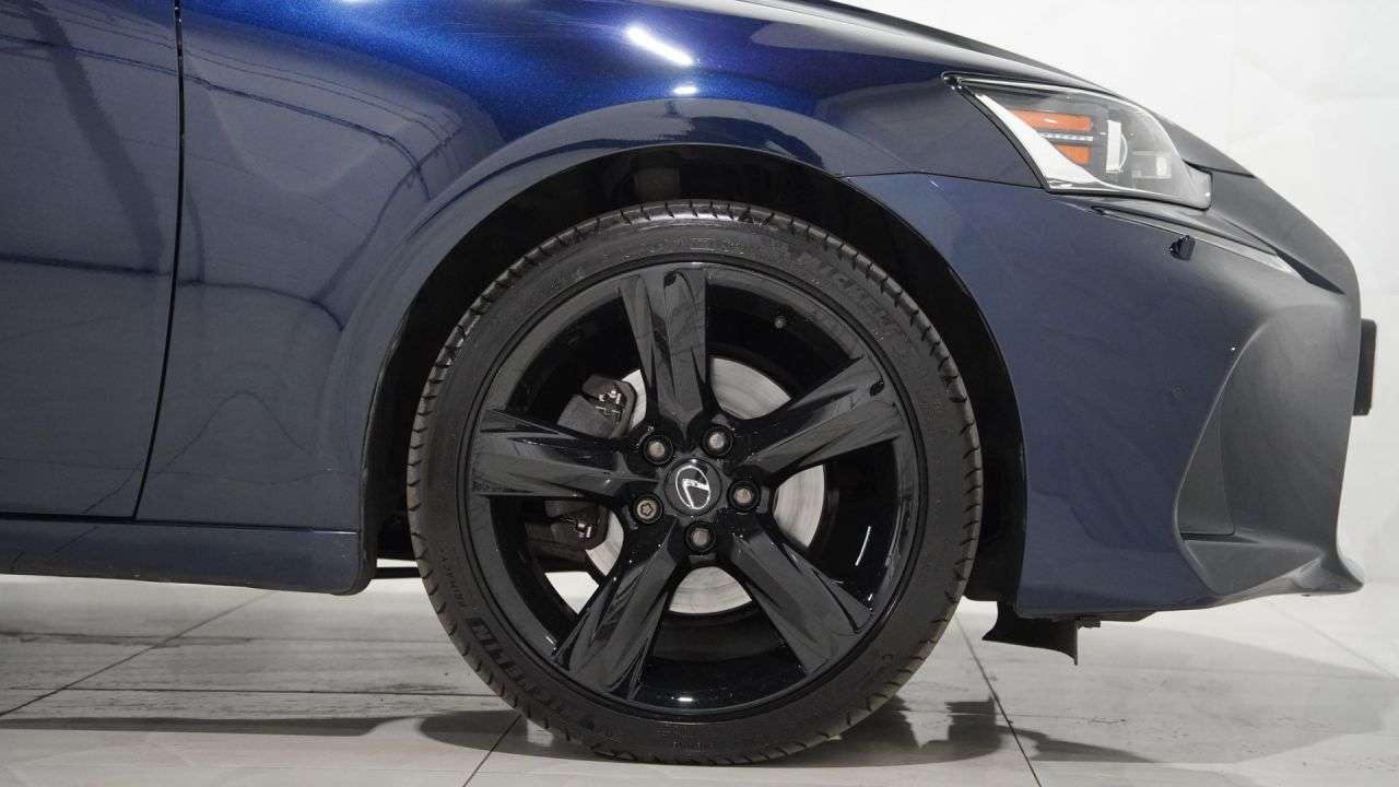 2019 LEXUS IS 2019 LEXUS IS