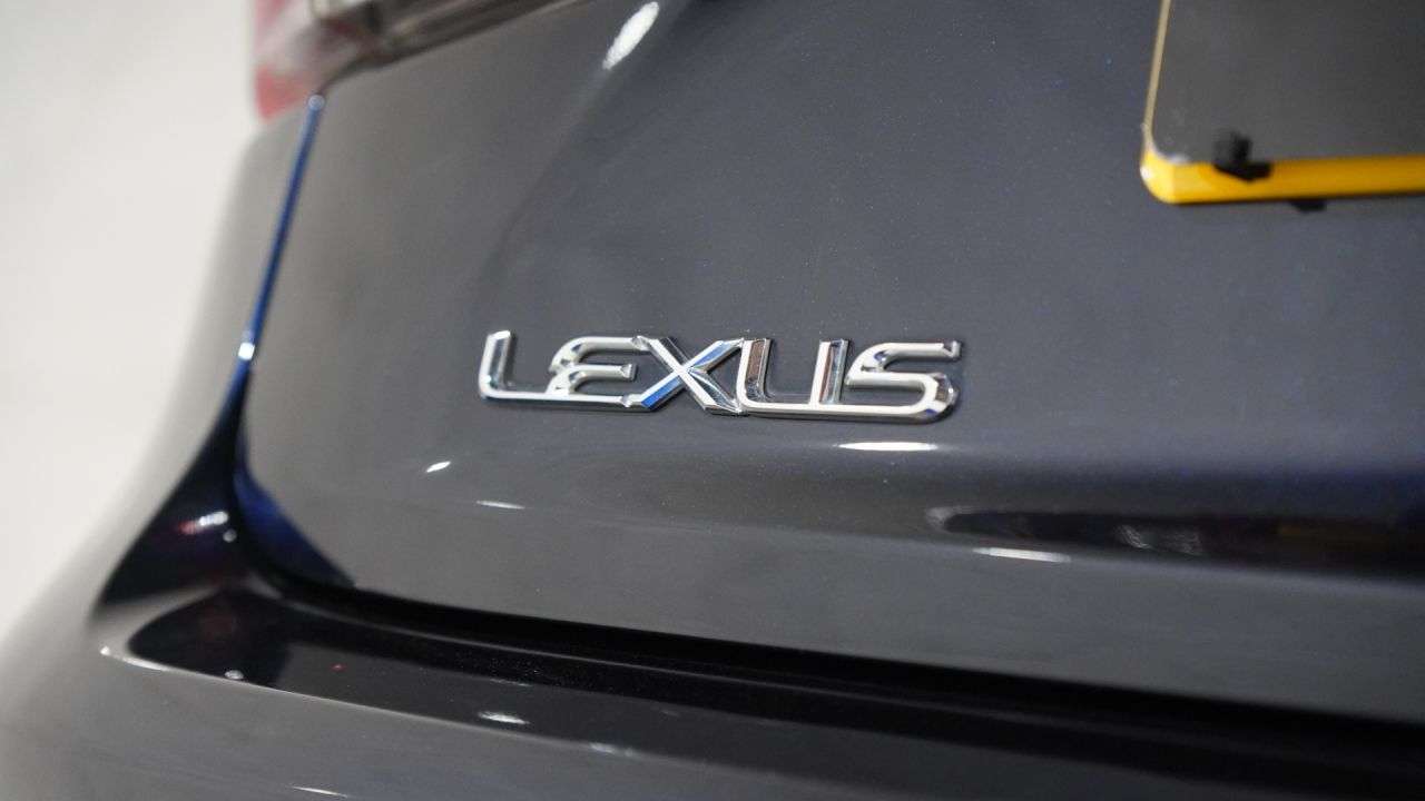 2019 LEXUS IS 2019 LEXUS IS