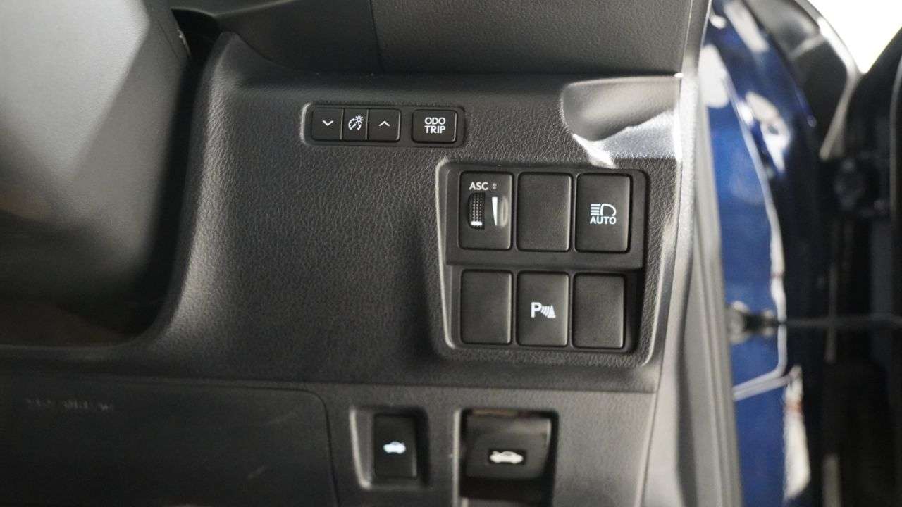 2019 LEXUS IS 2019 LEXUS IS