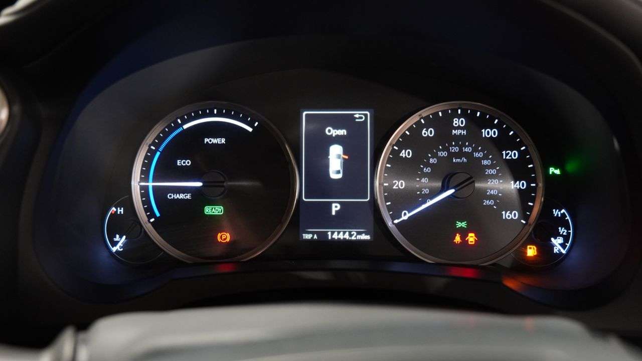 2019 LEXUS IS 2019 LEXUS IS