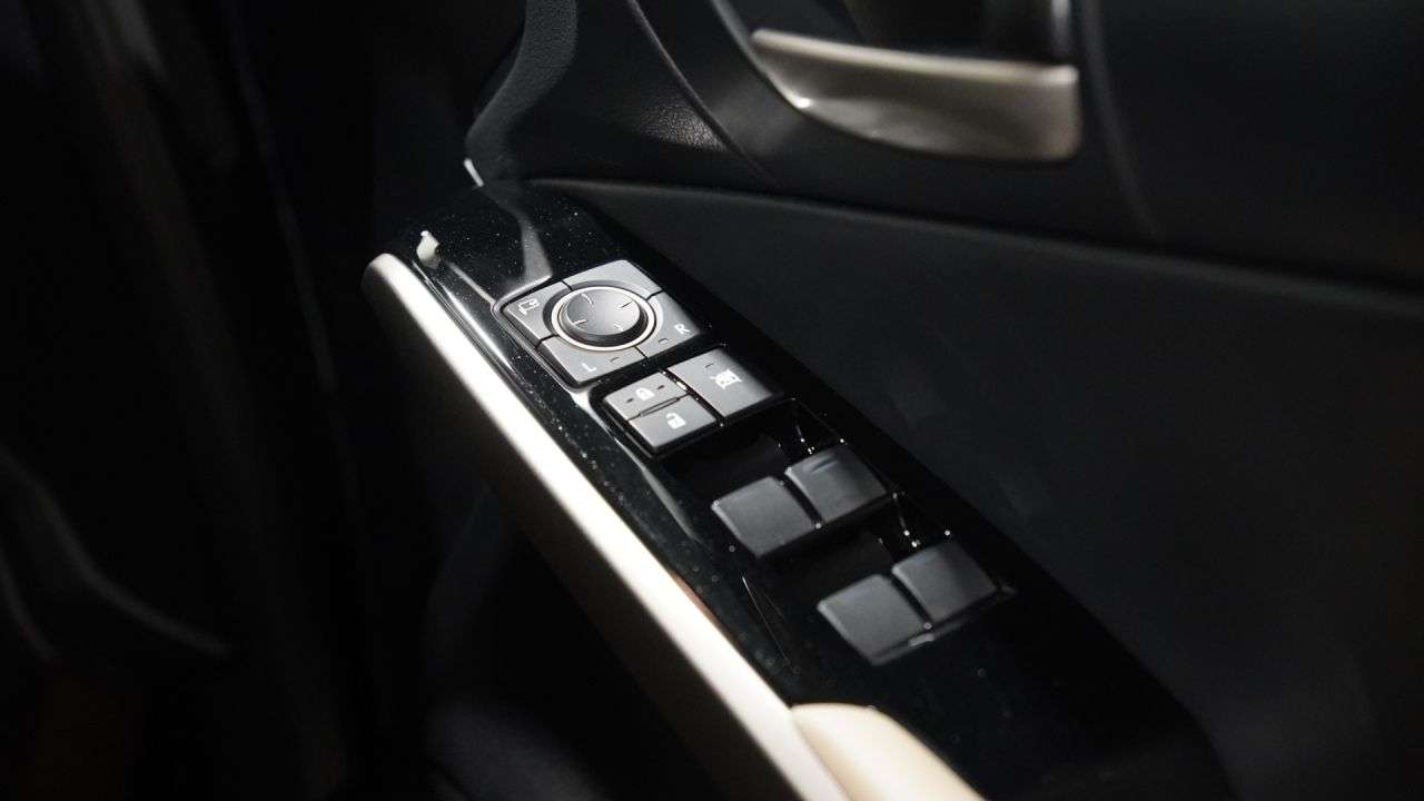 2019 LEXUS IS 2019 LEXUS IS