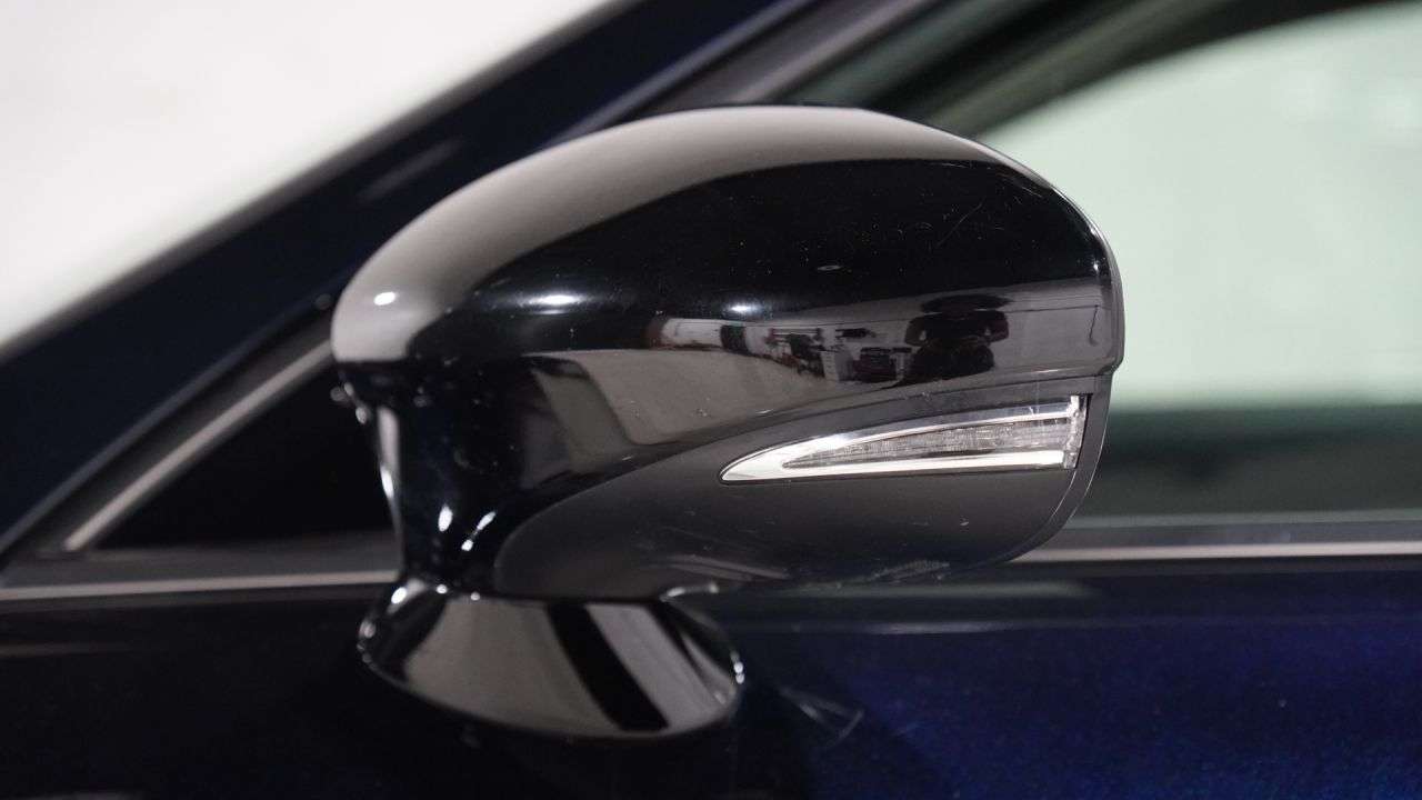 2019 LEXUS IS 2019 LEXUS IS