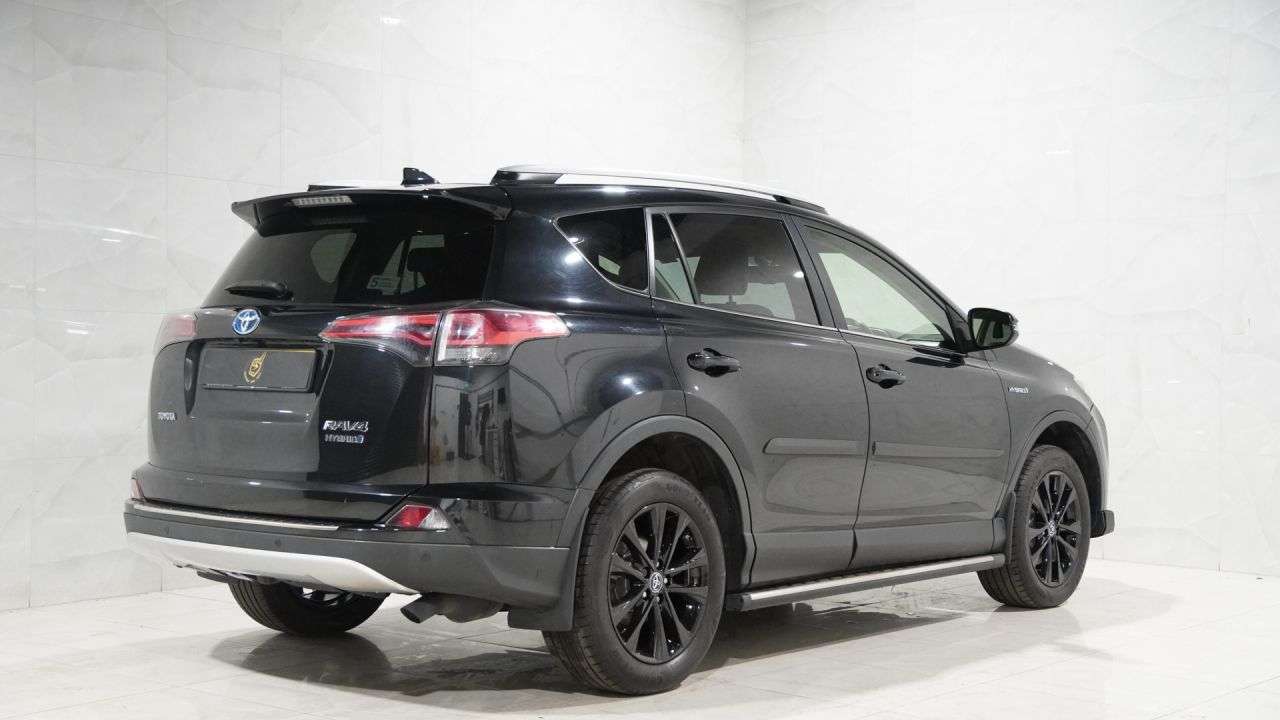 2016 TOYOTA RAV4 2016 TOYOTA RAV4