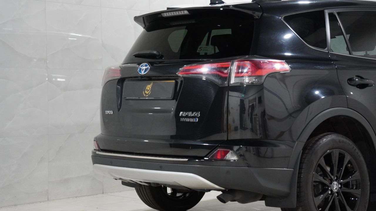 2016 TOYOTA RAV4 2016 TOYOTA RAV4