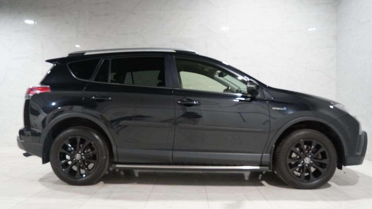 2016 TOYOTA RAV4 2016 TOYOTA RAV4