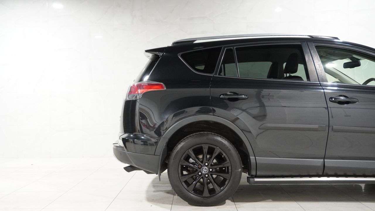 2016 TOYOTA RAV4 2016 TOYOTA RAV4