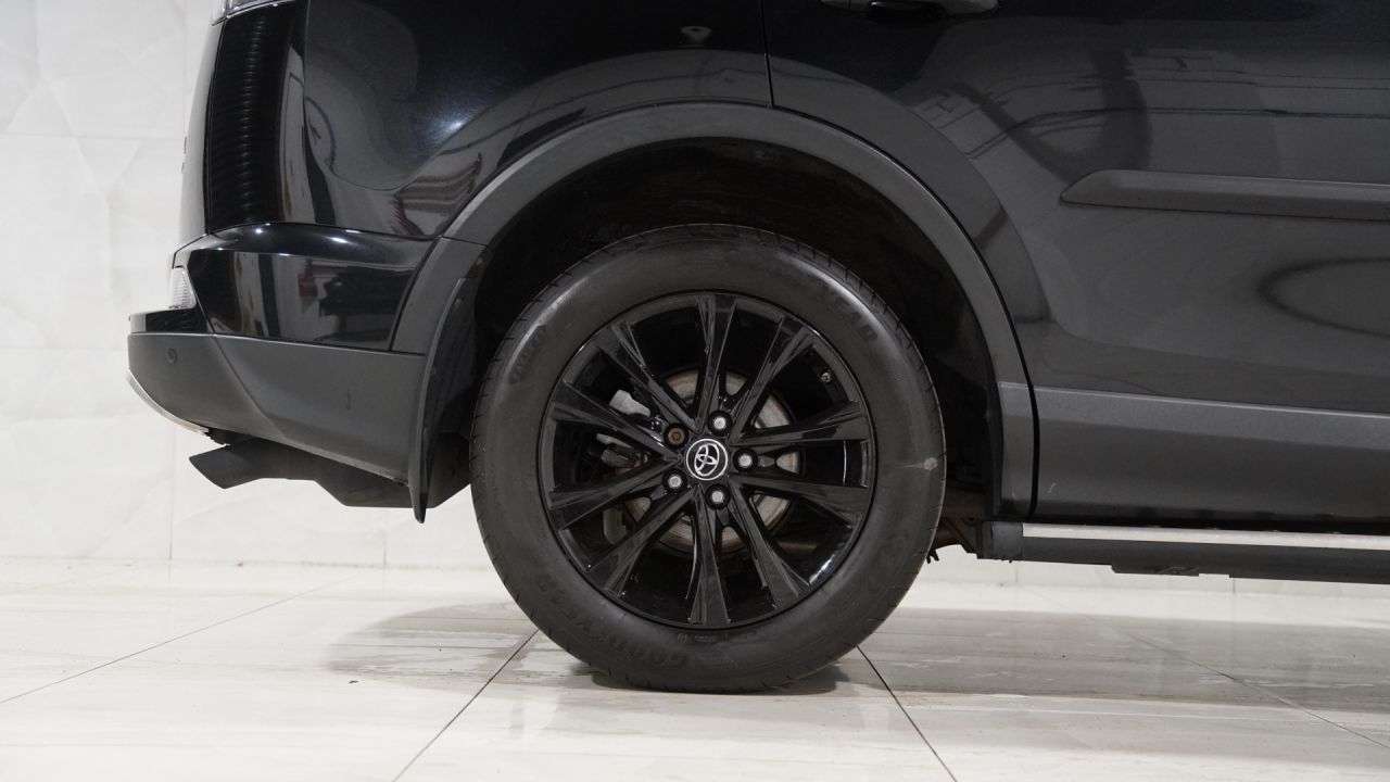 2016 TOYOTA RAV4 2016 TOYOTA RAV4