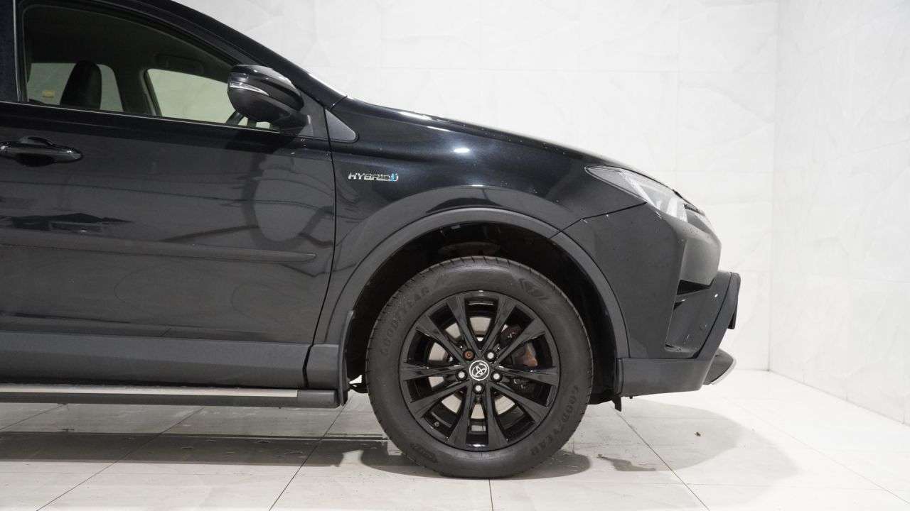 2016 TOYOTA RAV4 2016 TOYOTA RAV4