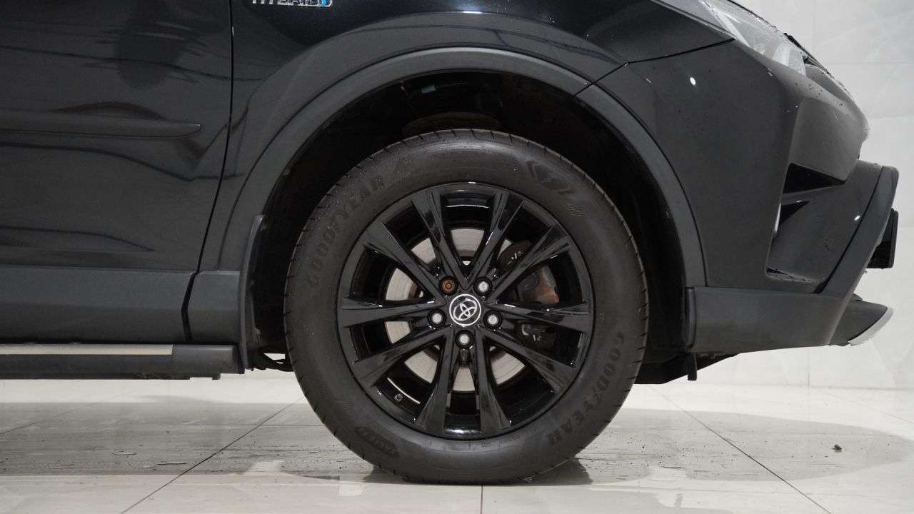 2016 TOYOTA RAV4 2016 TOYOTA RAV4