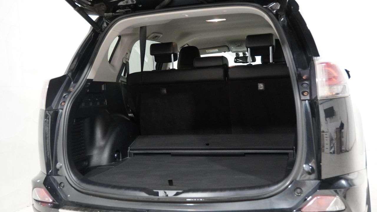 2016 TOYOTA RAV4 2016 TOYOTA RAV4