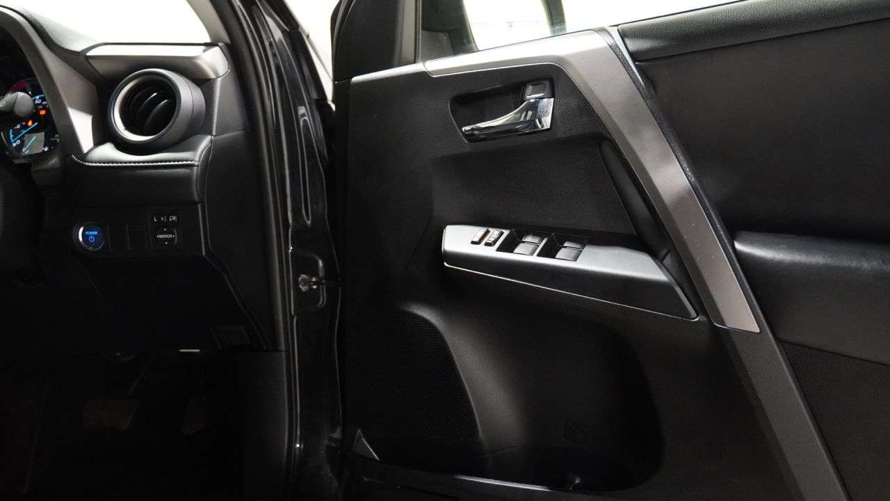 2016 TOYOTA RAV4 2016 TOYOTA RAV4