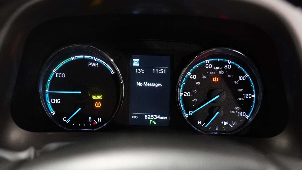 2016 TOYOTA RAV4 2016 TOYOTA RAV4