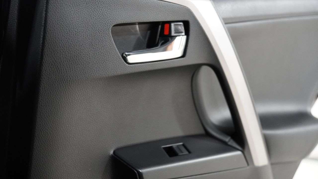 2016 TOYOTA RAV4 2016 TOYOTA RAV4
