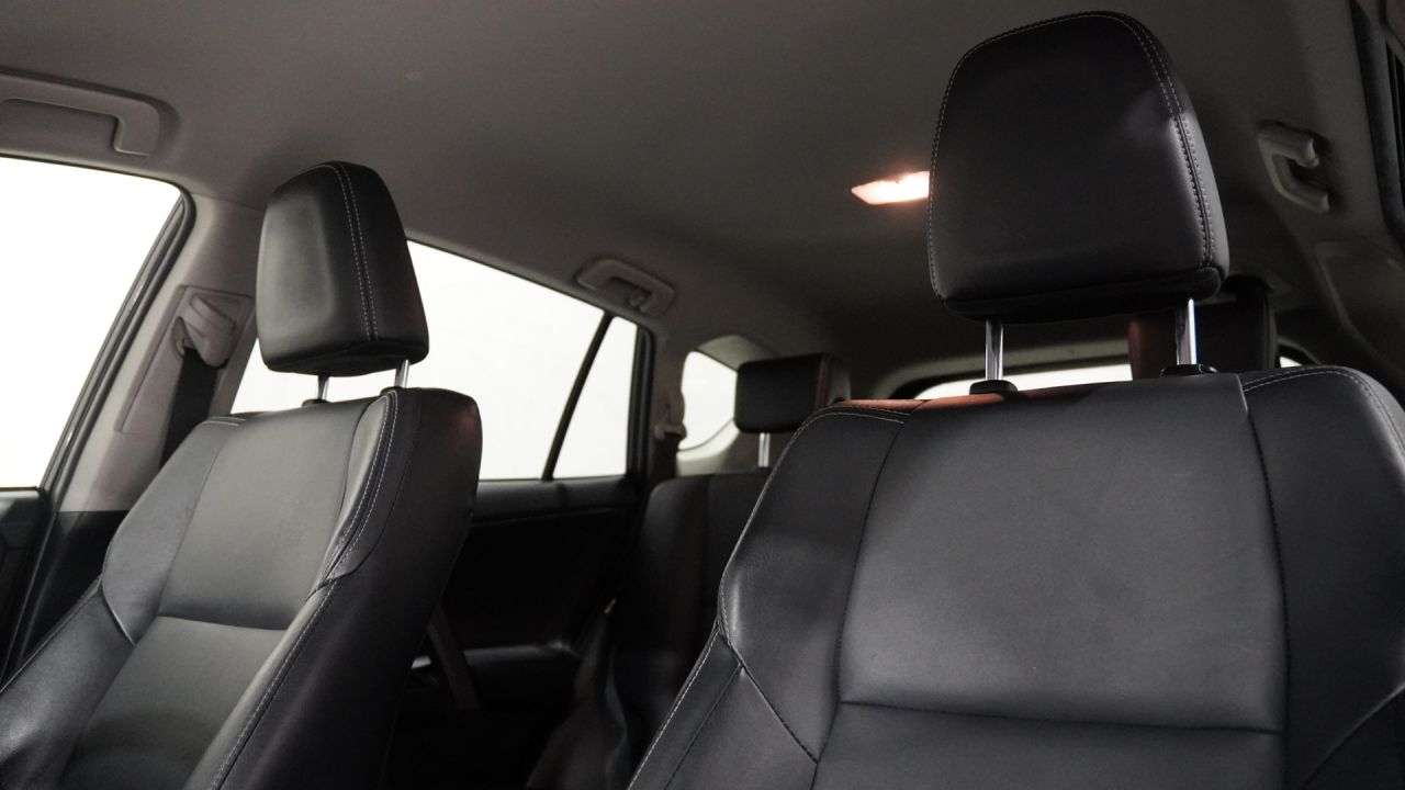 2016 TOYOTA RAV4 2016 TOYOTA RAV4