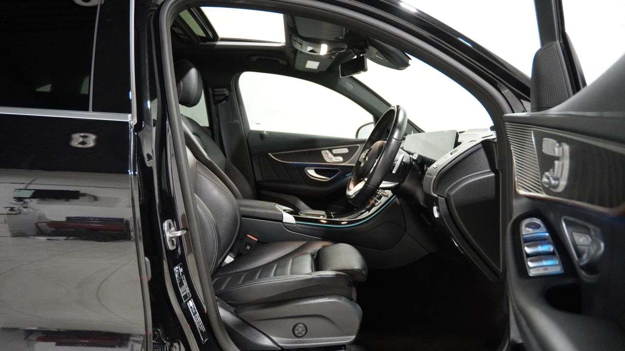 A 2023 MERCEDES-BENZ EQC EQC 400 80kWh AMG Line (Premium Plus) SUV 5dr Electric Auto 4MATIC (408 ps) A 2023 MERCEDES-BENZ EQC EQC 400 80kWh AMG Line (Premium Plus) SUV 5dr Electric Auto 4MATIC (408 ps)