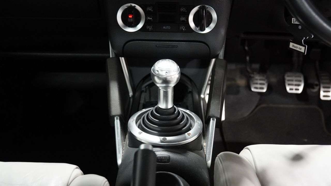 2003 AUDI TT 2003 AUDI TT