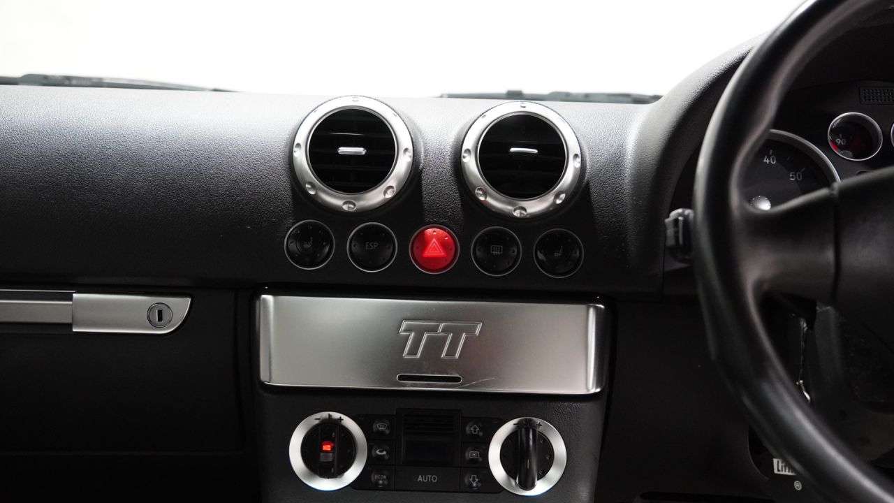2003 AUDI TT 2003 AUDI TT