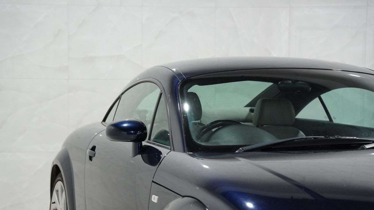 2003 AUDI TT 2003 AUDI TT