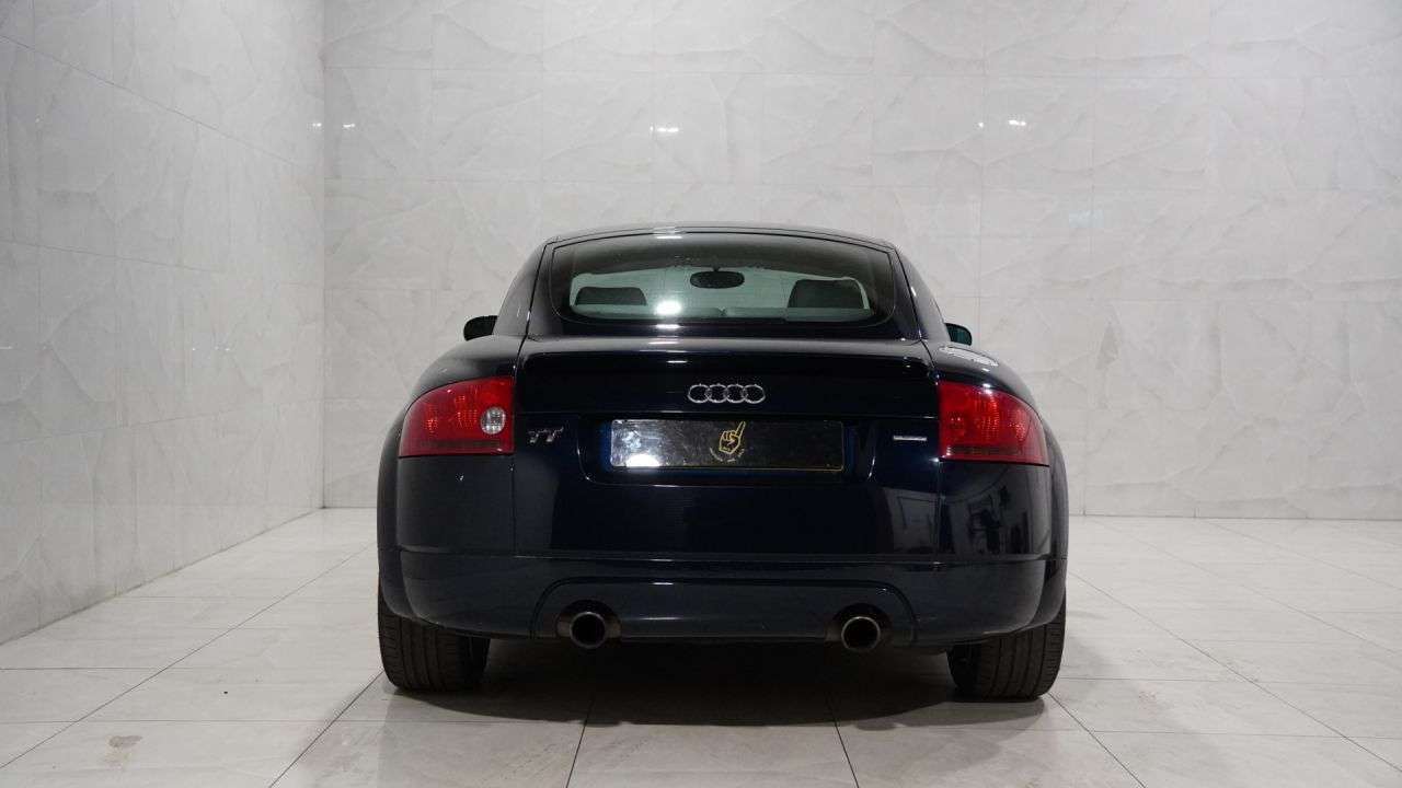 2003 AUDI TT 2003 AUDI TT
