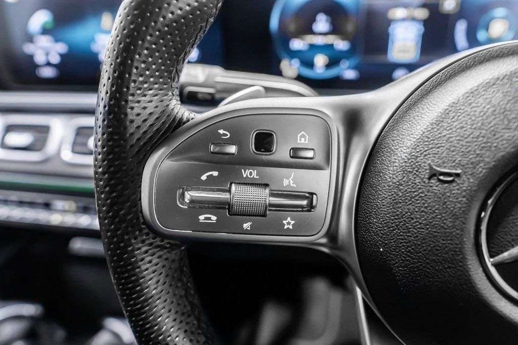 2021 MERCEDES-BENZ GLE 2021 MERCEDES-BENZ GLE