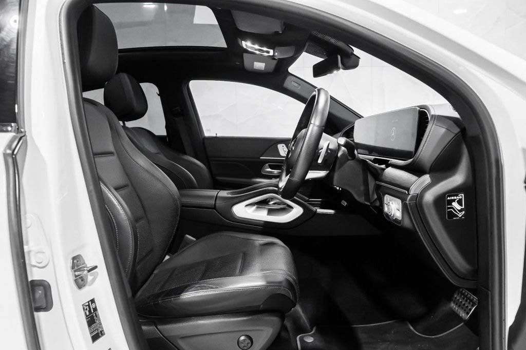 2021 MERCEDES-BENZ GLE 2021 MERCEDES-BENZ GLE