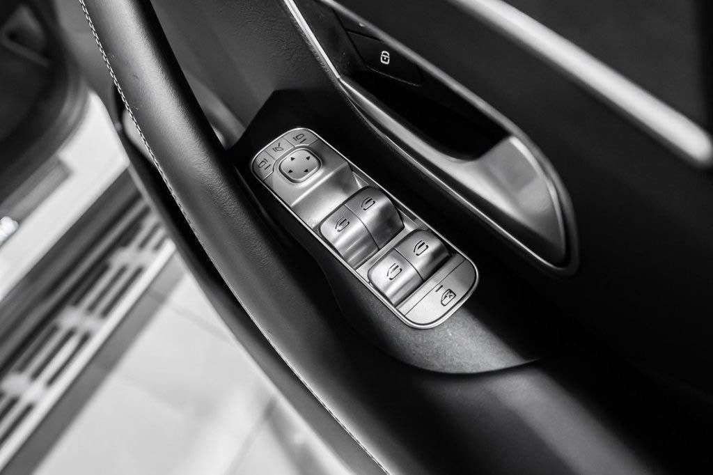 2021 MERCEDES-BENZ GLE 2021 MERCEDES-BENZ GLE