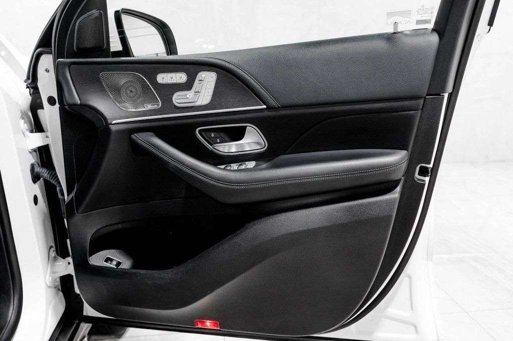2021 MERCEDES-BENZ GLE 2021 MERCEDES-BENZ GLE
