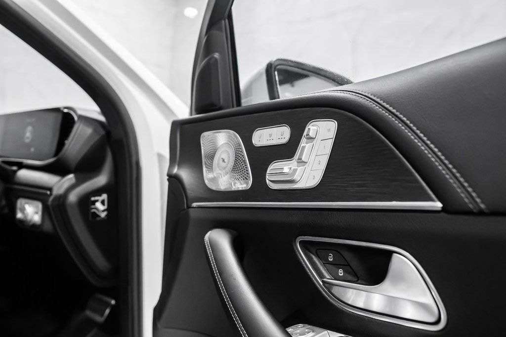 2021 MERCEDES-BENZ GLE 2021 MERCEDES-BENZ GLE