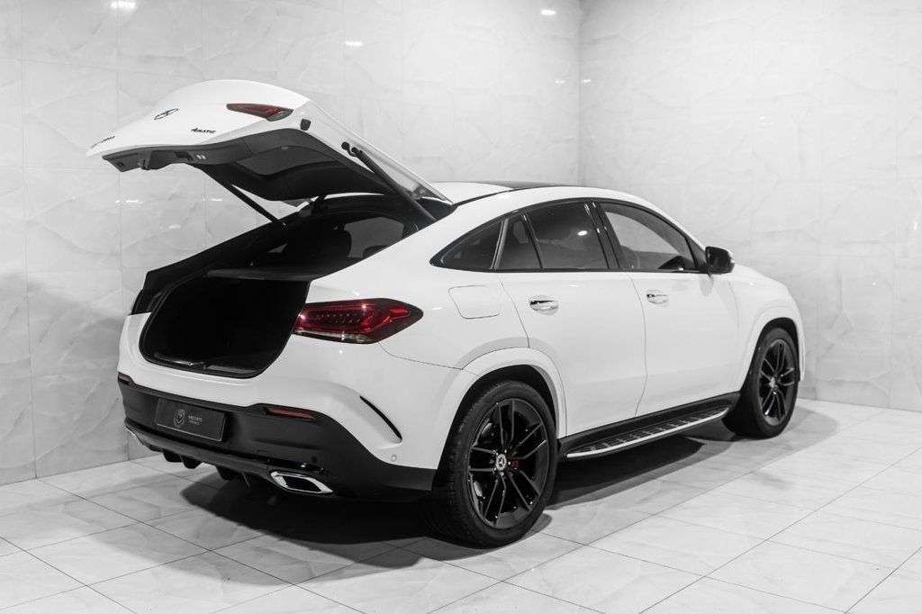 2021 MERCEDES-BENZ GLE 2021 MERCEDES-BENZ GLE
