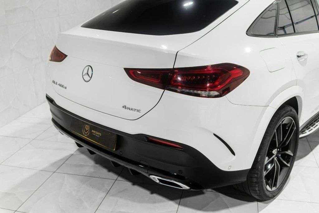 2021 MERCEDES-BENZ GLE 2021 MERCEDES-BENZ GLE