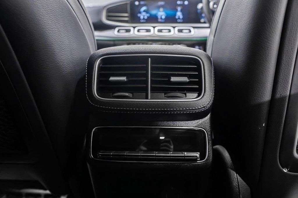 2021 MERCEDES-BENZ GLE 2021 MERCEDES-BENZ GLE
