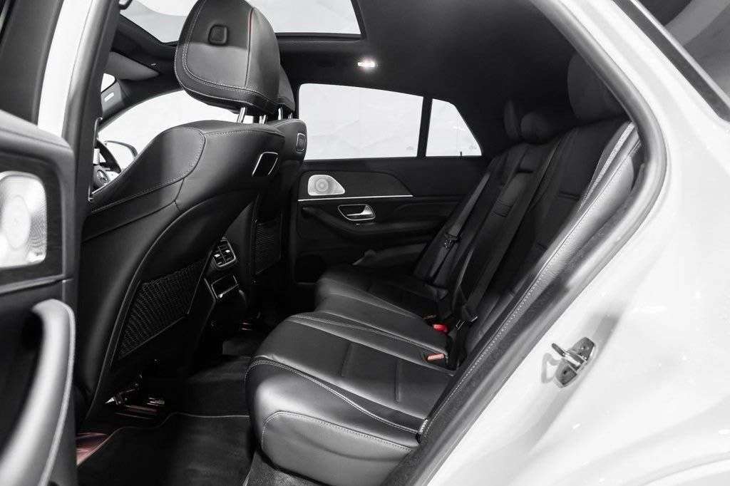 2021 MERCEDES-BENZ GLE 2021 MERCEDES-BENZ GLE
